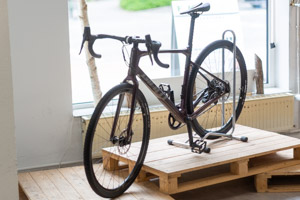 Revolt Advanced Gravel